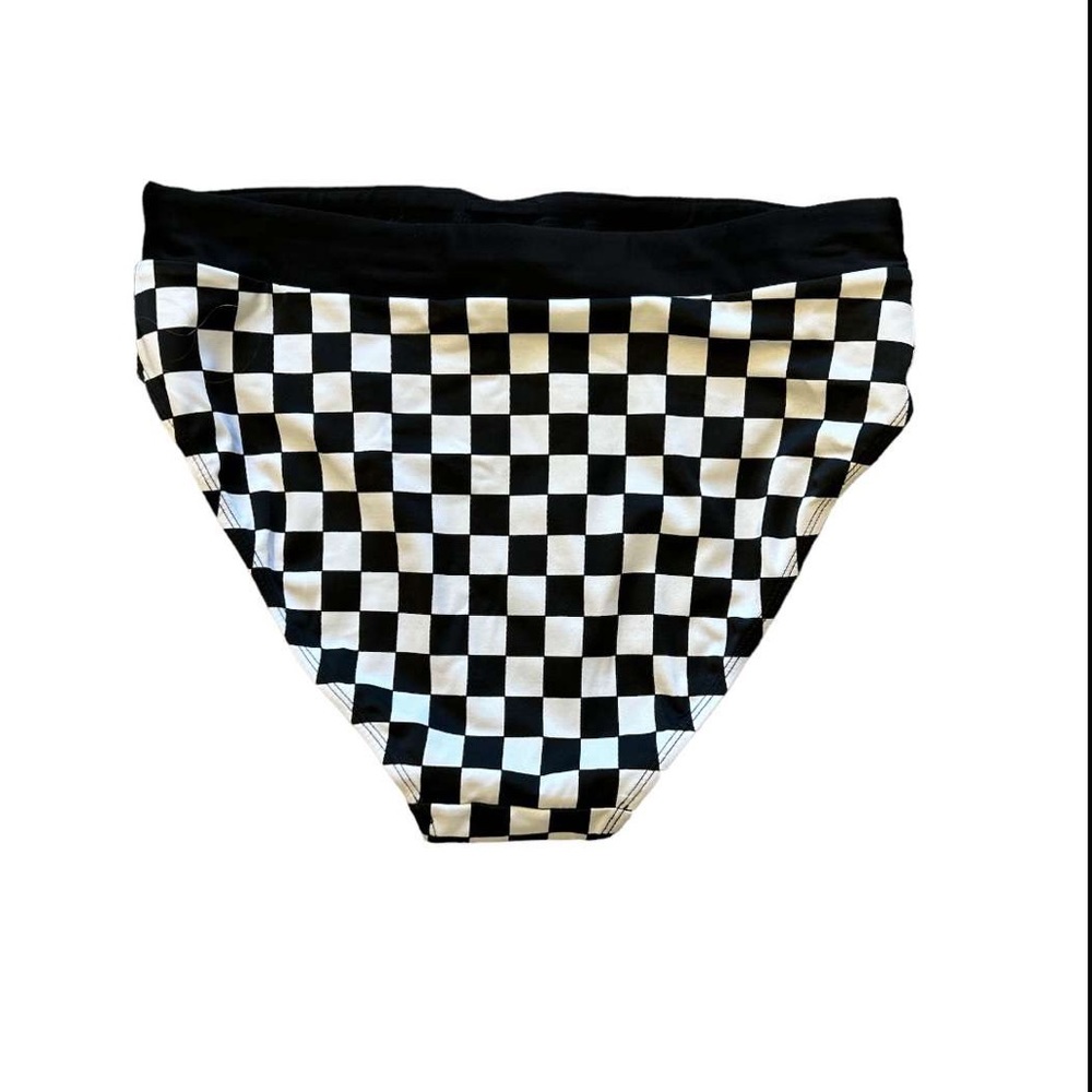 Swimsuit Bottoms - Picture 2 of 2